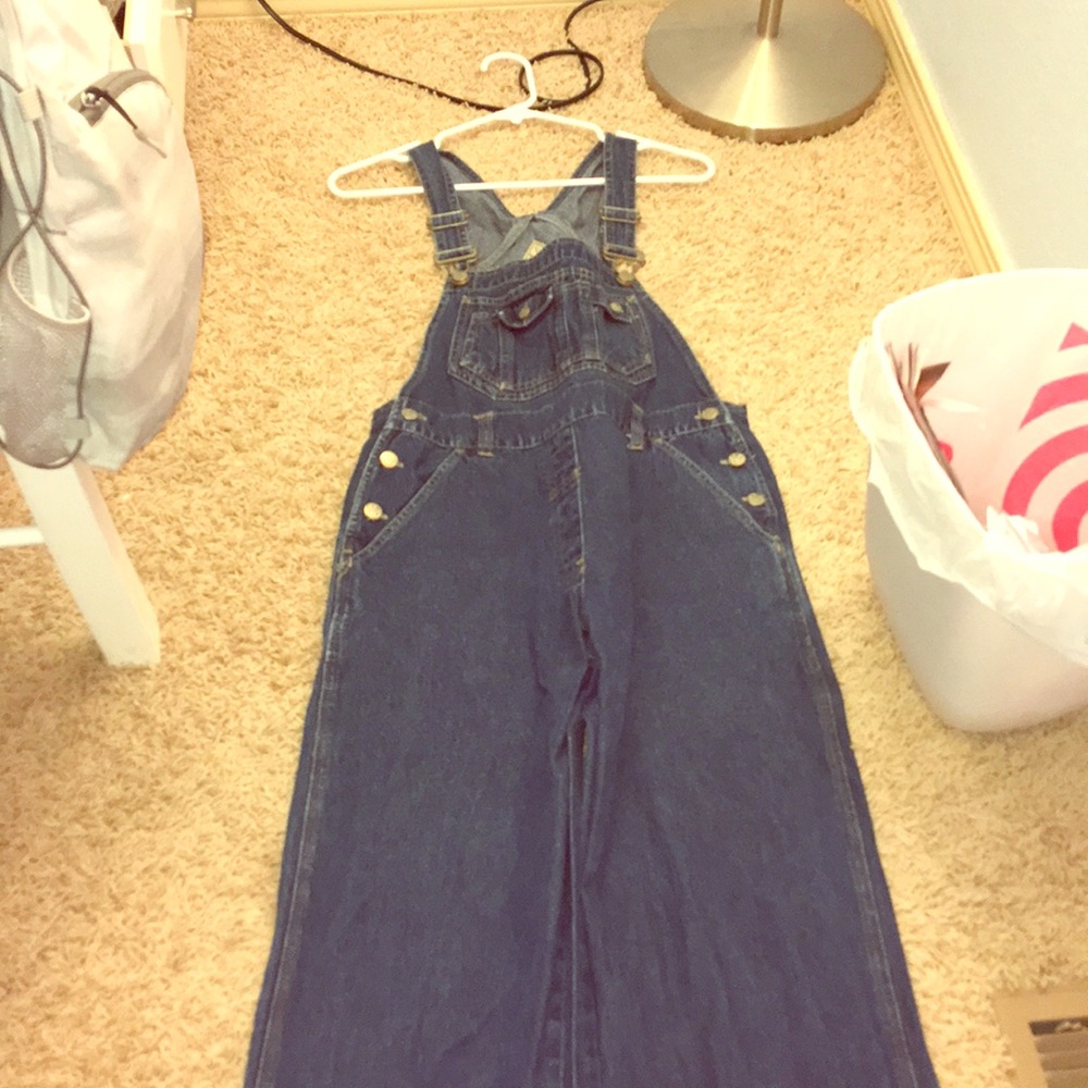Overalls